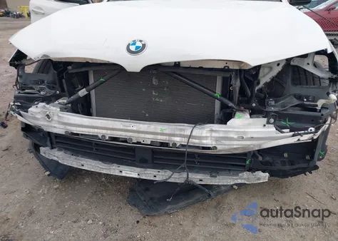 2018 BMW 530I xDrive из США, поврежденный, VIN WBAJA7C56JWA73647